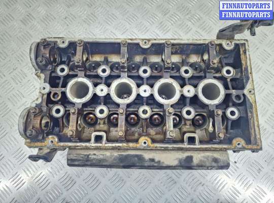 купить Головка блока цилиндров на Opel Meriva 1 поколение [рестайлинг] 2004 - 2010