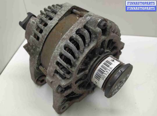 купить Генератор на Renault Grand Scenic 3 поколение (2009-2016)