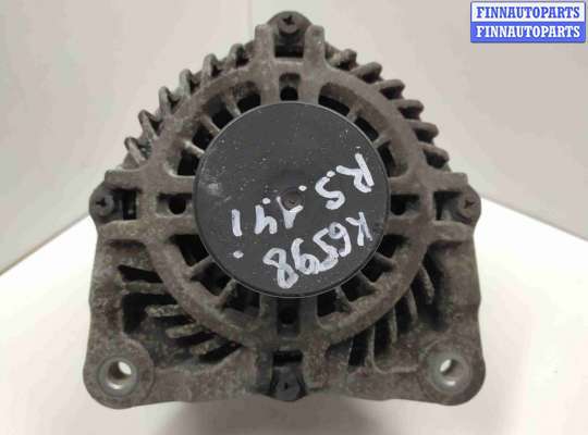 купить Генератор на Renault Grand Scenic 3 поколение (2009-2016)