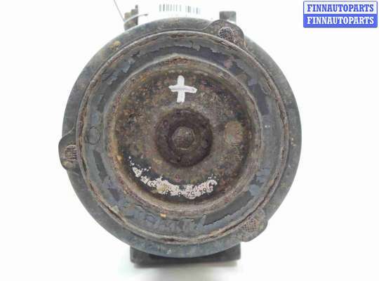 купить Компрессор кондиционера на BMW 5 E39 4 поколение (1995-2000)