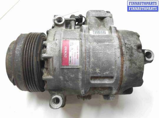 купить Компрессор кондиционера на BMW 5 E39 4 поколение (1995-2000)