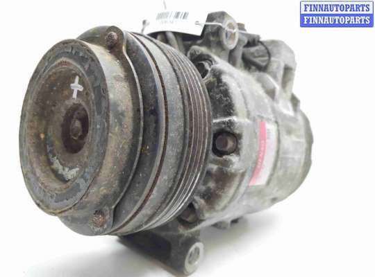 купить Компрессор кондиционера на BMW 5 E39 4 поколение (1995-2000)