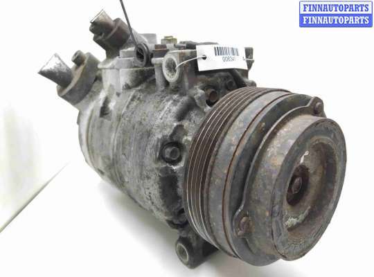 купить Компрессор кондиционера на BMW 5 E39 4 поколение (1995-2000)