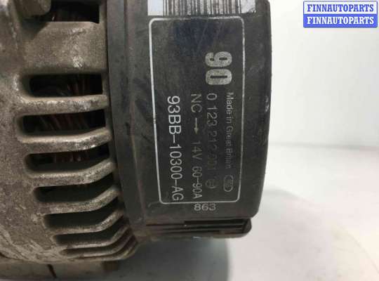 купить Генератор на Ford Mondeo II 1996 - 2000