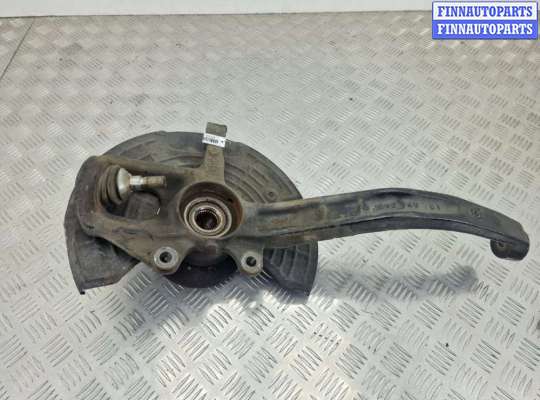 купить Ступица передняя правая на Mercedes ML W164 2 поколение (2005-2008)