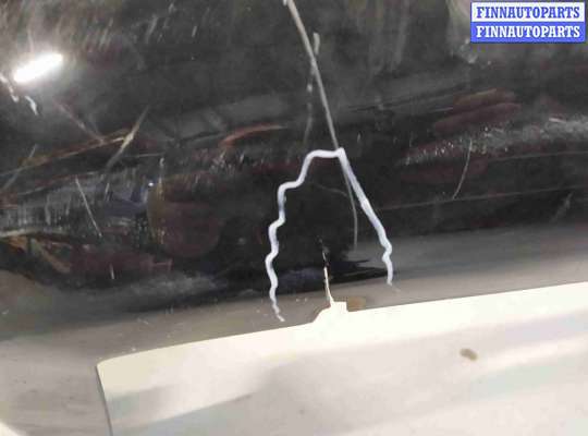 купить Бампер задний на Toyota Land Cruiser VII (J200) 2007 - наст. время