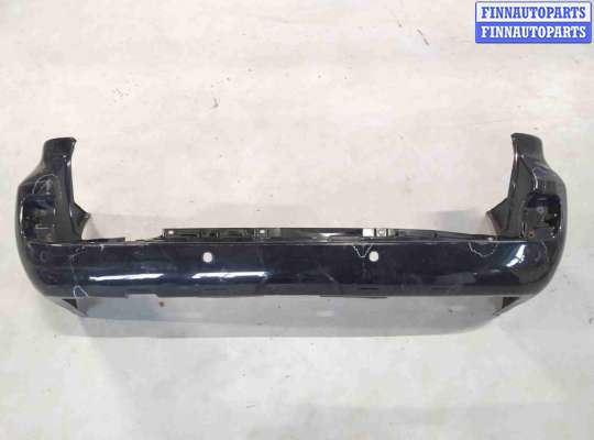 купить Бампер задний на Toyota Land Cruiser VII (J200) 2007 - наст. время