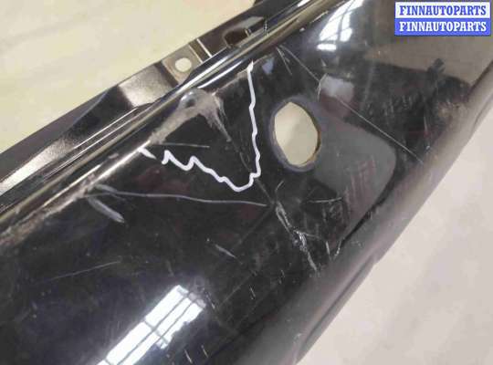 купить Бампер задний на Toyota Land Cruiser VII (J200) 2007 - наст. время