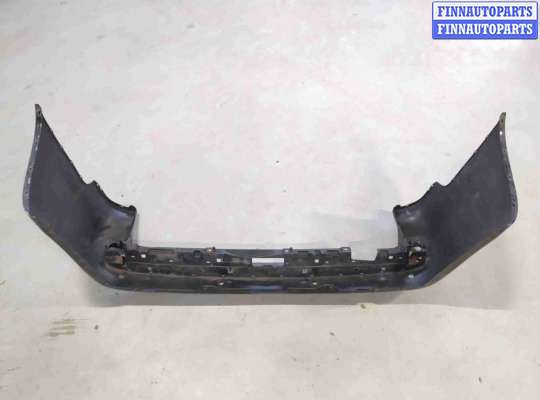 купить Бампер задний на Toyota Land Cruiser VII (J200) 2007 - наст. время