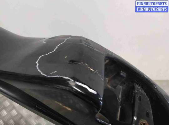 купить Бампер задний на Toyota Land Cruiser VII (J200) 2007 - наст. время