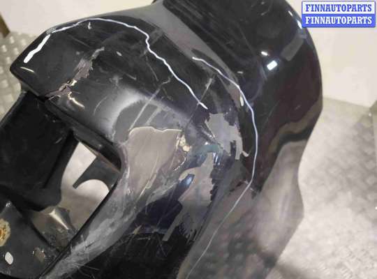 купить Бампер задний на Toyota Land Cruiser VII (J200) 2007 - наст. время