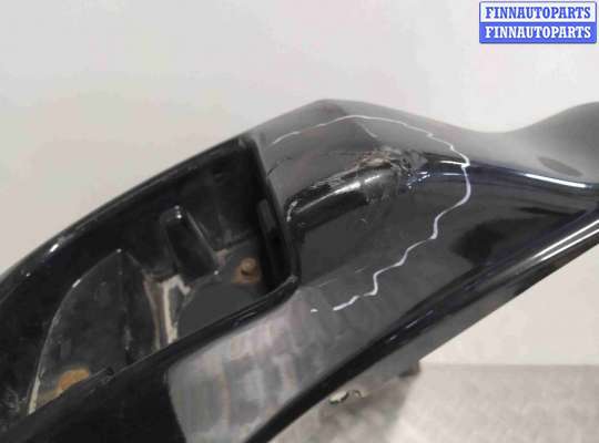 купить Бампер задний на Toyota Land Cruiser VII (J200) 2007 - наст. время