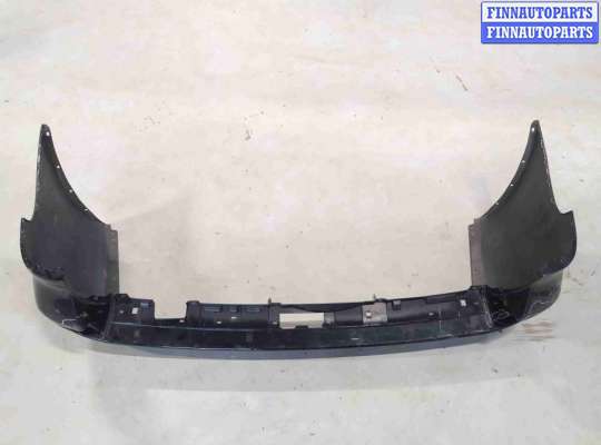 купить Бампер задний на Toyota Land Cruiser VII (J200) 2007 - наст. время