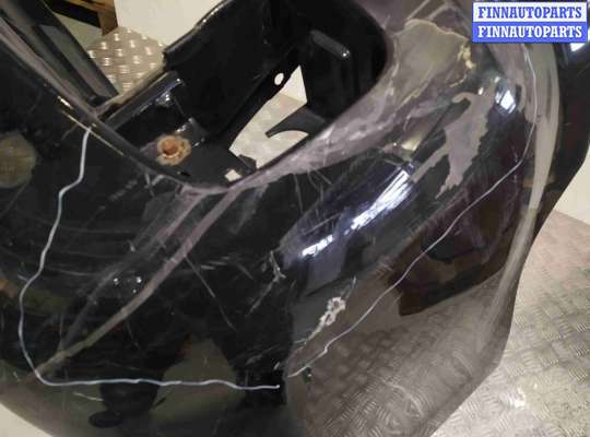 купить Бампер задний на Toyota Land Cruiser VII (J200) 2007 - наст. время