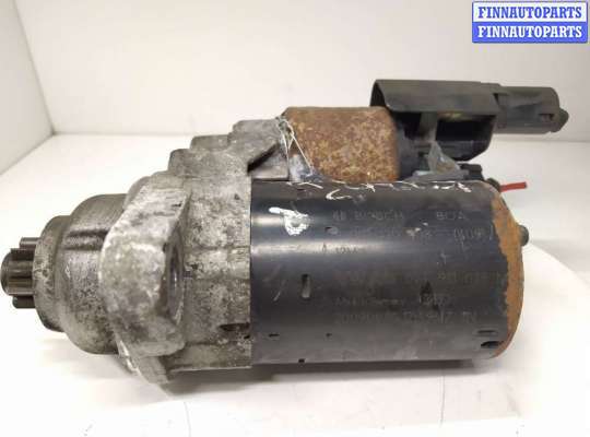 купить Стартер на SEAT Leon II (1P) 2005 - 2012