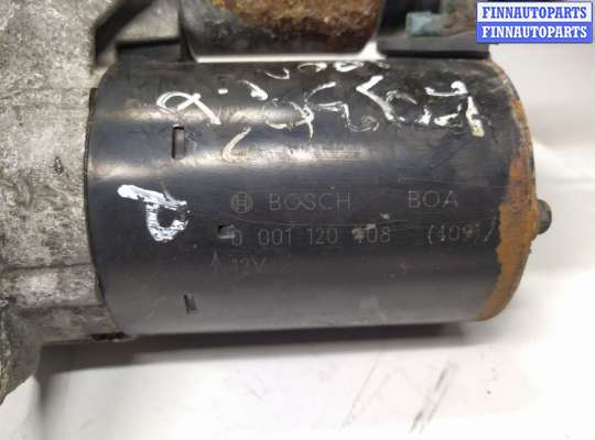 купить Стартер на SEAT Leon II (1P) 2005 - 2012