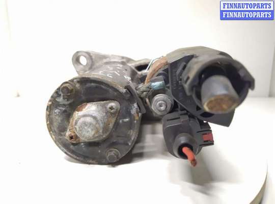 купить Стартер на SEAT Leon II (1P) 2005 - 2012