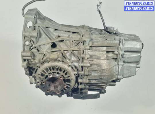 купить Вариатор на Audi A6 C6 (4F2) 2004 - 2011