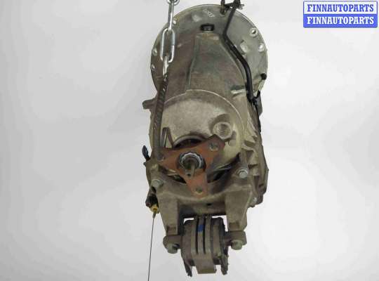 купить КПП автоматическая (АКПП) на Mercedes E W210 2  поколение 1995 - 1999