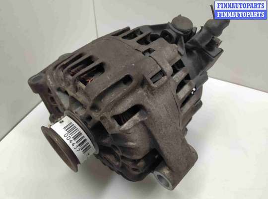 купить Генератор на Ford C-MAX II (BH) 2010 - наст. время