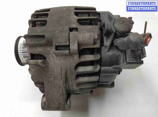 купить Генератор на Ford C-MAX II (BH) 2010 - наст. время