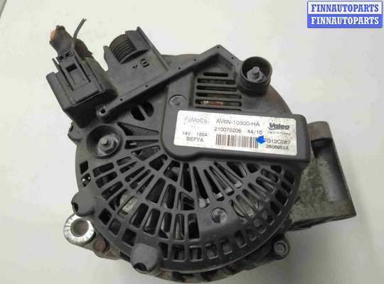 купить Генератор на Ford C-MAX II (BH) 2010 - наст. время
