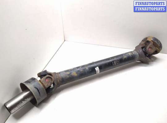 купить Карданный вал передний на Mitsubishi L200 IV 2005 - 2015