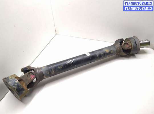 купить Карданный вал передний на Mitsubishi L200 IV 2005 - 2015