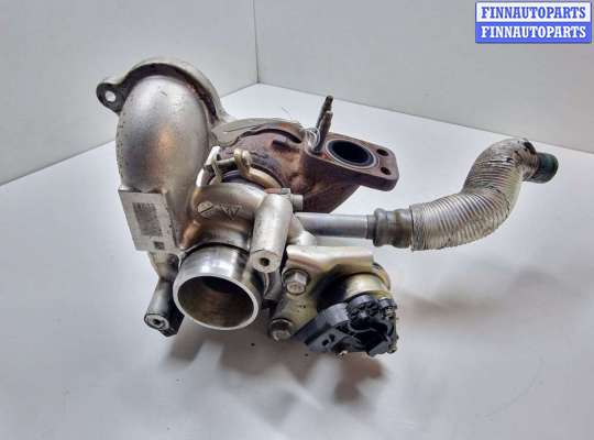 купить Турбина на Peugeot 308 2007 - 2019