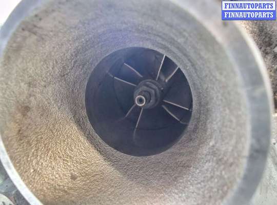 купить Турбина на Peugeot 308 2007 - 2019