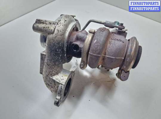 купить Турбина на Peugeot 308 2007 - 2019