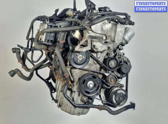 купить Двигатель на Volkswagen Golf VI (5K) 2008 - 2012