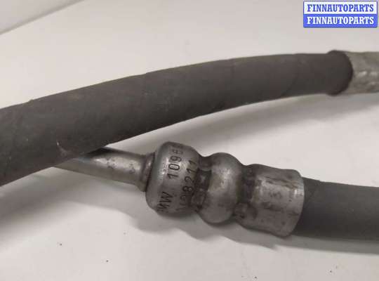 Шланг гидроусилителя высокого давления BM3508039 на BMW 5 E39 4 поколение [рейстайлинг] (2000-2004)