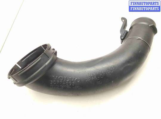 купить Патрубок турбины на Volvo XC70 II (BZ) 2007 - 2016