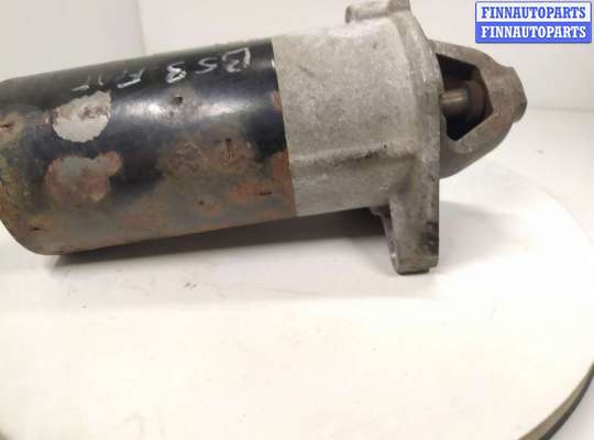 купить Стартер на Fiat Punto 3 поколение 2009 - 2012