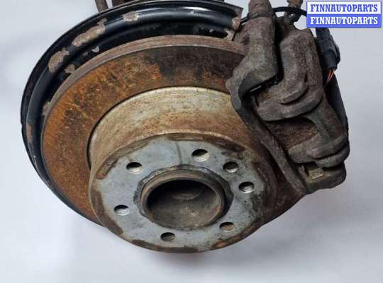 купить Мост задний на Mercedes Sprinter II (w906) 2006 - 2017