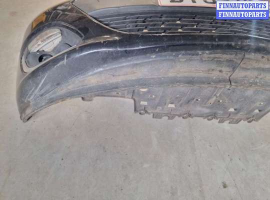 купить Бампер передний на Opel Astra J 2009-2015