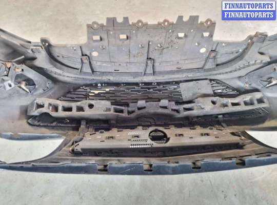 купить Бампер передний на Opel Astra J 2009-2015