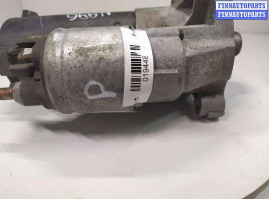 купить Стартер на Peugeot 307 (3A) 2001 - 2008