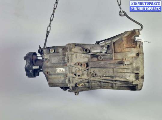 КПП механическая (МКПП) 6-ступенчатая FO2185951 на Ford Transit 2006 - 2016