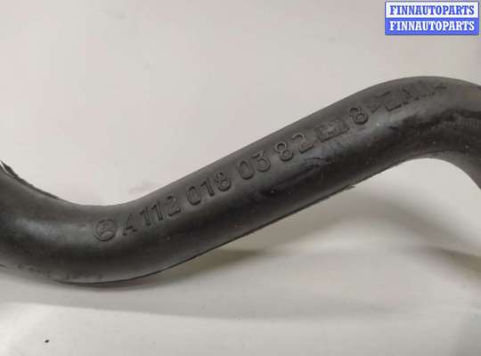 купить Патрубок вентиляции картера на Mercedes M-klasse (W163) 1997 - 2005