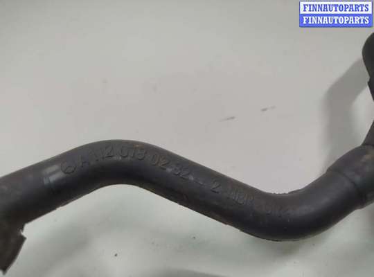 купить Патрубок вентиляции картера на Mercedes M-klasse (W163) 1997 - 2005