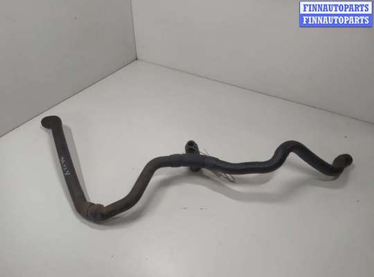 купить Патрубок вентиляции картера на Mercedes M-klasse (W163) 1997 - 2005