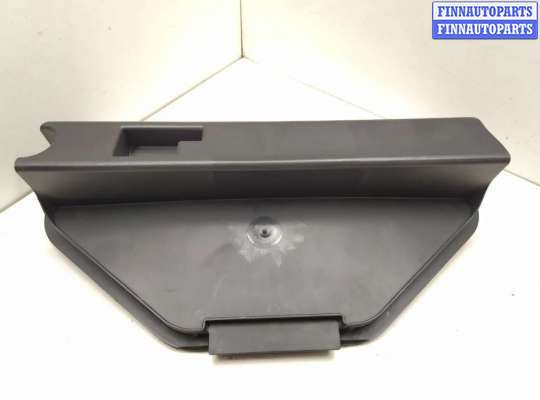 купить Пластик багажника на Audi A4 B9 (8W2) 2015 - наст. время