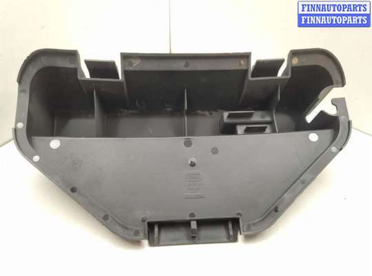 купить Пластик багажника на Audi A4 B9 (8W2) 2015 - наст. время