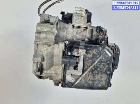купить КПП автоматическая (АКПП) на Audi A3 II (8P1) 2003 - 2013