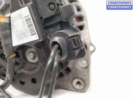 купить Генератор на Volkswagen Beetle A4 1997 - 2005