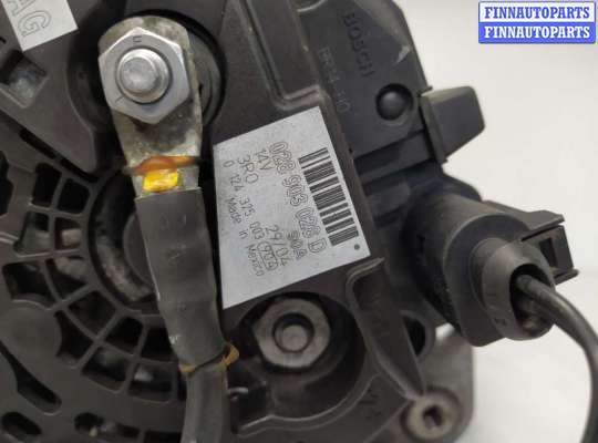 купить Генератор на Volkswagen Beetle A4 1997 - 2005