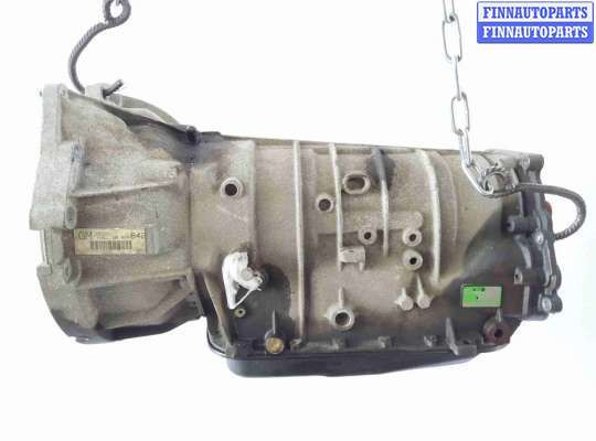 купить КПП автоматическая (АКПП) на BMW X3 E83 1 поколение (2003-2006)