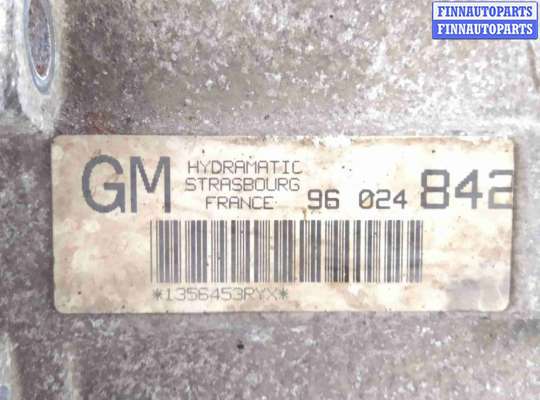 купить КПП автоматическая (АКПП) на BMW X3 E83 1 поколение (2003-2006)